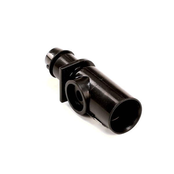 Assembly Faucet Shank WProbe Sh Server